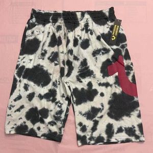 True Religion Men's Loungewear Shorts Size L
